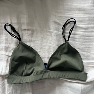 Kit and Ace bralette - Small